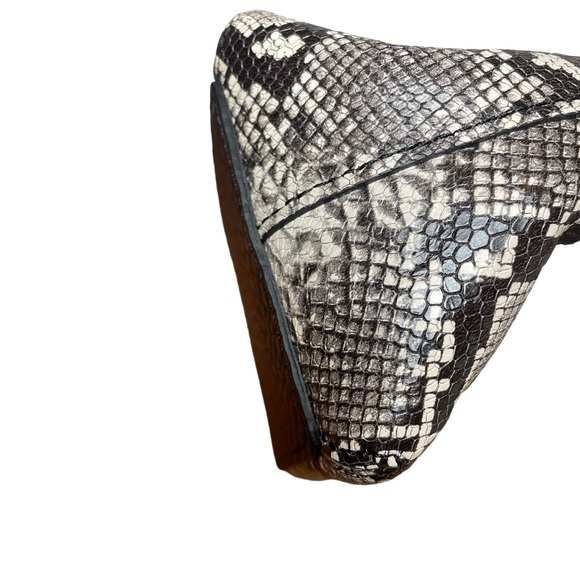 Brighton Reptile Bag - Picture 3 of 4